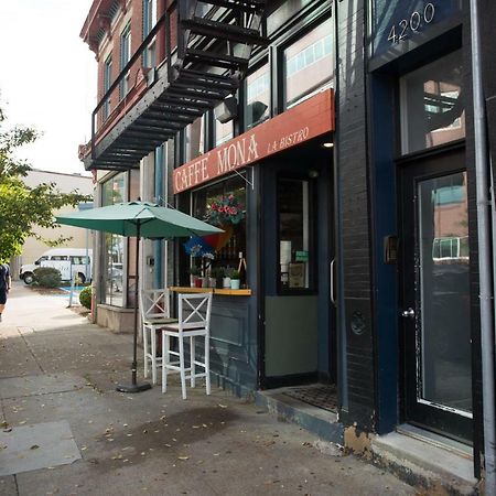 Lawrenceville Suites بيتسبرغ المظهر الخارجي الصورة
