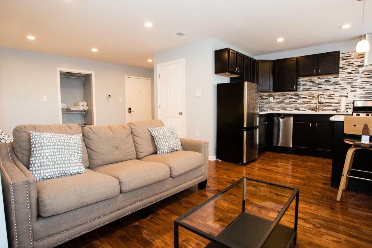 Lawrenceville Suites بيتسبرغ المظهر الخارجي الصورة