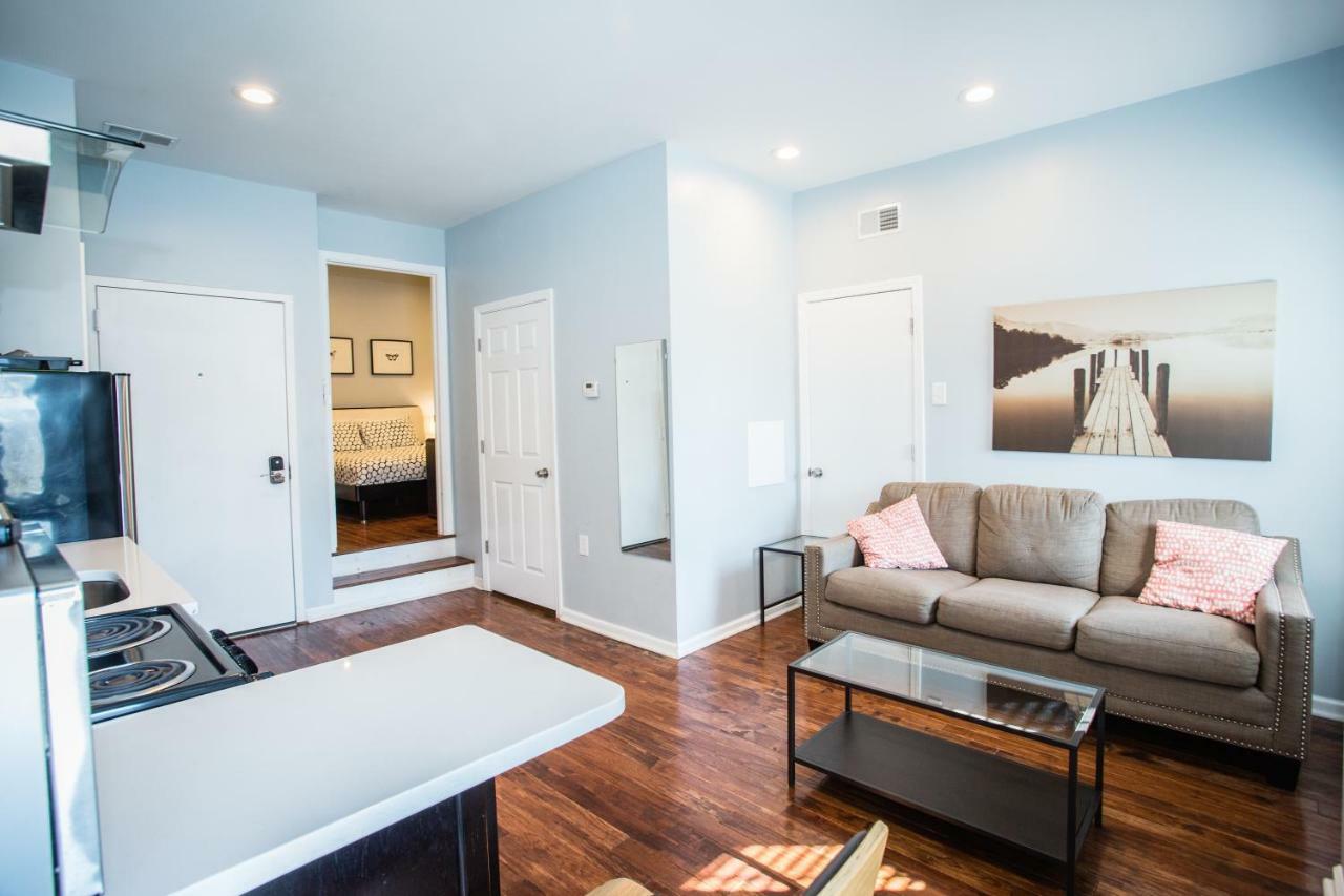 Lawrenceville Suites بيتسبرغ المظهر الخارجي الصورة