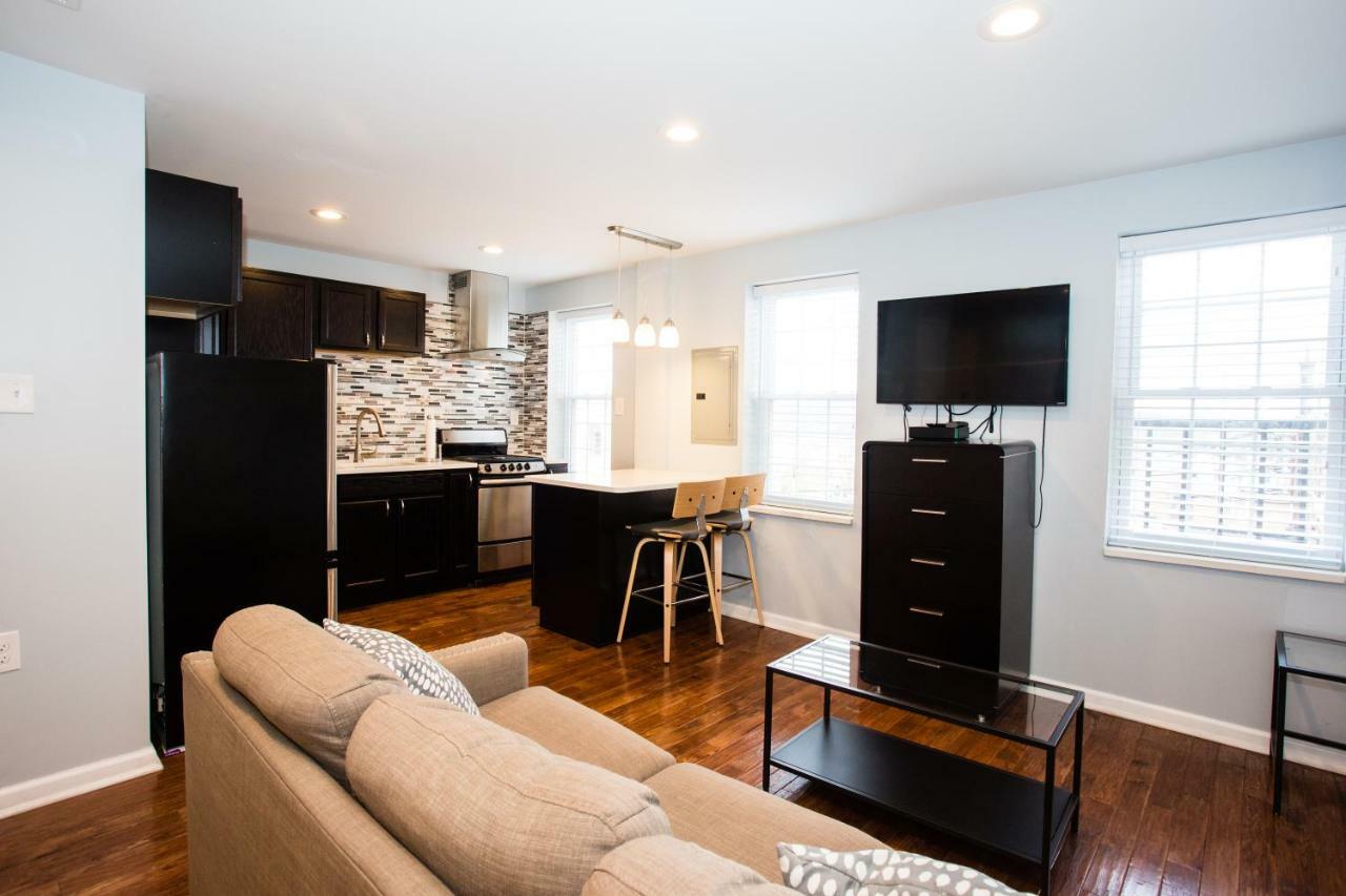 Lawrenceville Suites بيتسبرغ المظهر الخارجي الصورة