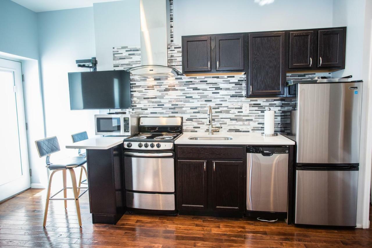 Lawrenceville Suites بيتسبرغ المظهر الخارجي الصورة