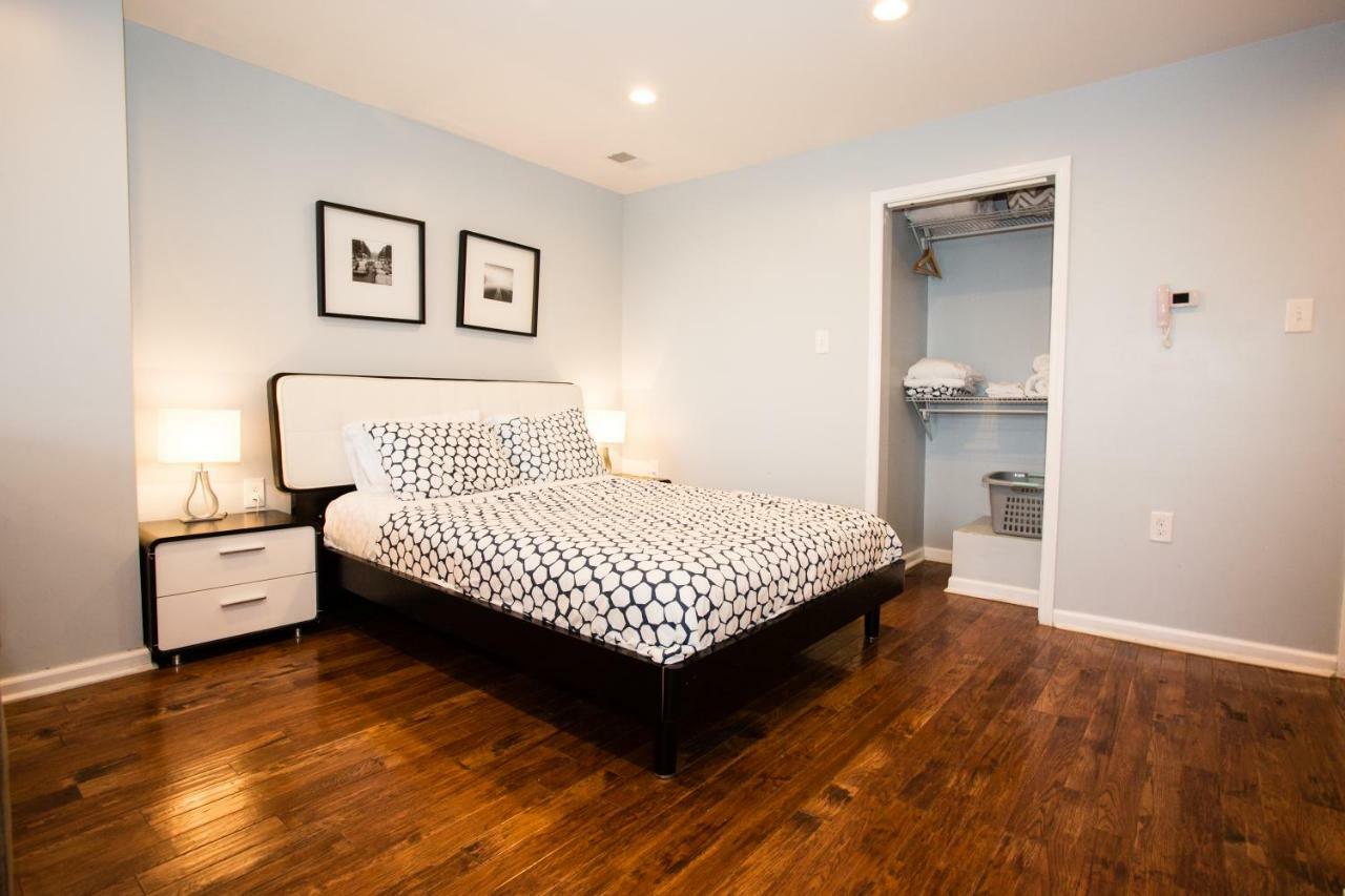 Lawrenceville Suites بيتسبرغ المظهر الخارجي الصورة