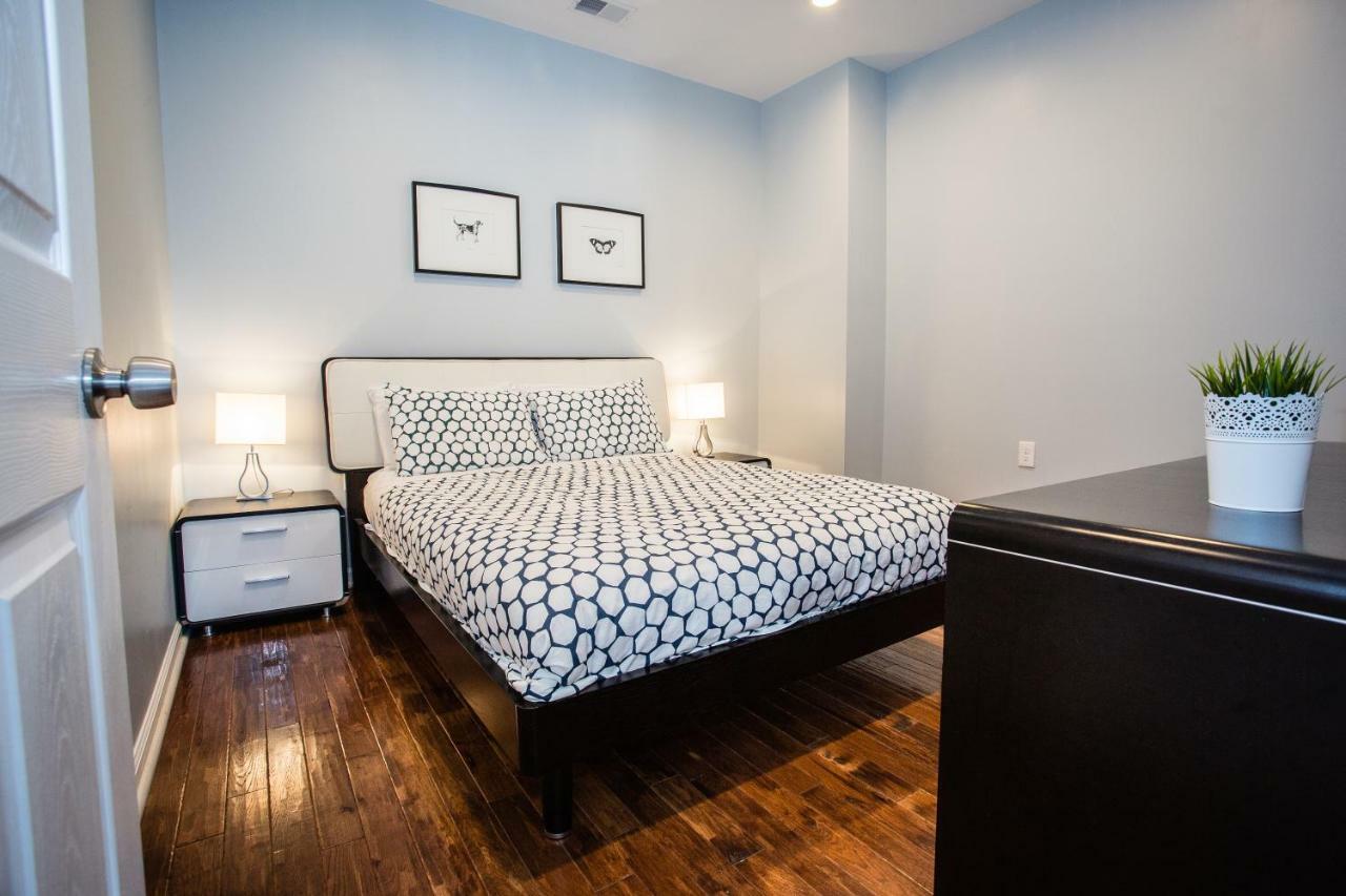 Lawrenceville Suites بيتسبرغ المظهر الخارجي الصورة