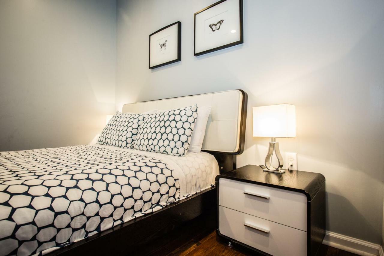 Lawrenceville Suites بيتسبرغ المظهر الخارجي الصورة