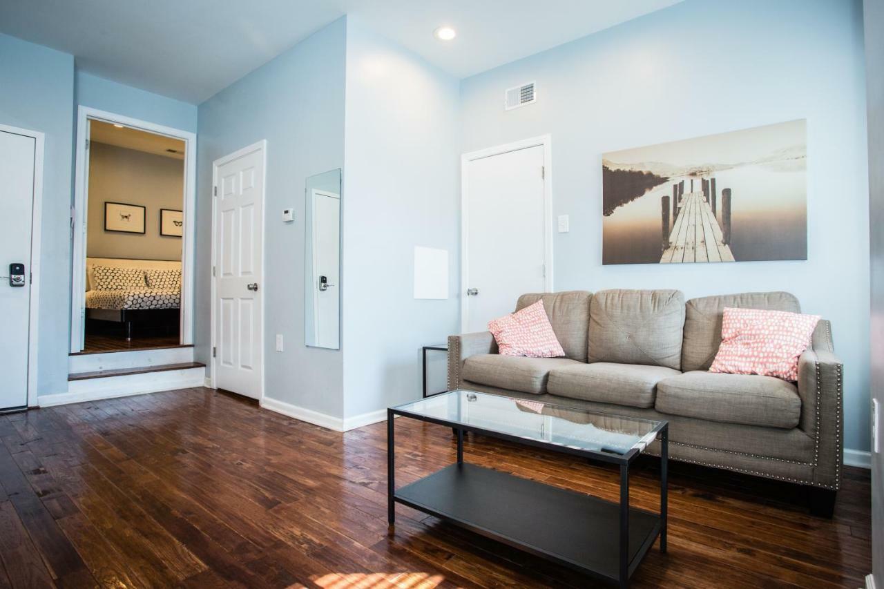 Lawrenceville Suites بيتسبرغ المظهر الخارجي الصورة