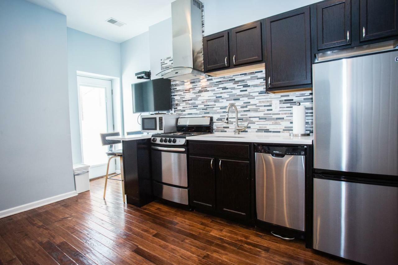 Lawrenceville Suites بيتسبرغ المظهر الخارجي الصورة